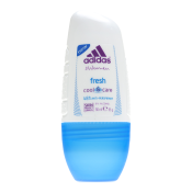 Adidas Cool & Care Fresh Cooling deodorant roll-on pre ženy 50 ml