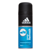 Adidas Foot Protection Shoe Refresh deospray unisex 150 ml