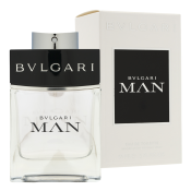 Bvlgari Man toaletná voda pre mužov 60 ml
