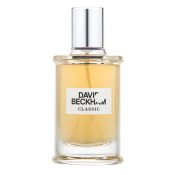 David Beckham Classic woda toaletowa dla mężczyzn 40 ml