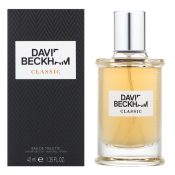 David Beckham Classic woda toaletowa dla mężczyzn 40 ml