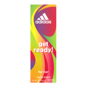 Adidas Get Ready! for Her тоалетна вода за жени 50 ml