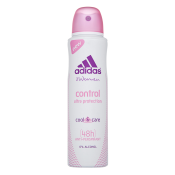 Adidas Cool & Care Control deospray pre ženy 150 ml