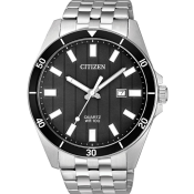 Citizen Quartz
