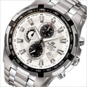 Casio Edifice