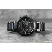 Emporio Armani Classic