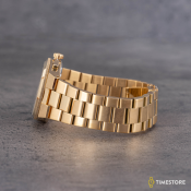 Michael Kors Channing Champagne