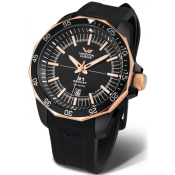 Vostok Europe Rocket N1