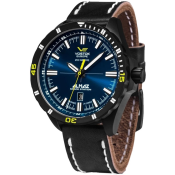 Vostok Europe Almaz Space Station