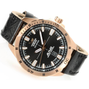 Vostok Europe Almaz Space Station