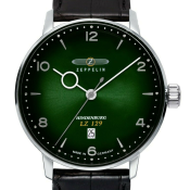 Zeppelin LZ129 Hindenburg