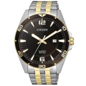 Citizen Quartz