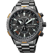 Citizen Promaster