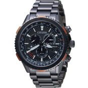 Citizen Promaster