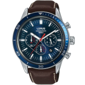 Lorus Sport Chronograph