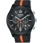 Lorus Chronograph