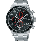 Lorus Chronograph