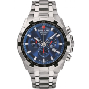 Swiss Alpine Military Chrono