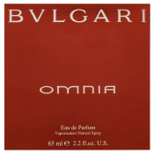 Bvlgari Omnia parfémovaná voda pre ženy 65 ml