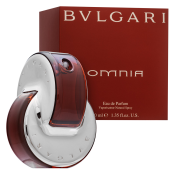 Bvlgari Omnia parfémovaná voda pre ženy 40 ml