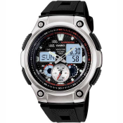 Casio Sports Chronograph