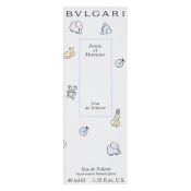 Bvlgari Petits Et Mamans toaletná voda pre ženy 40 ml