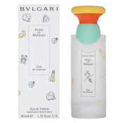 Bvlgari Petits Et Mamans toaletná voda pre ženy 40 ml