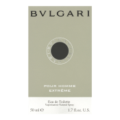 Bvlgari Pour Homme Extreme toaletná voda pre mužov 50 ml