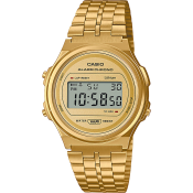 Casio Retro