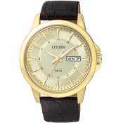 Citizen Quartz