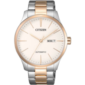 Citizen Automatic