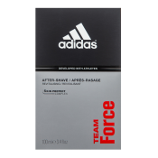 Adidas Team Force voda po holení pre mužov 100 ml
