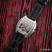 CIGA Design Z031-TITI-W15BK