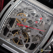 CIGA Design Z031-TITI-W15BK