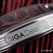 CIGA Design Z031-TITI-W15BK