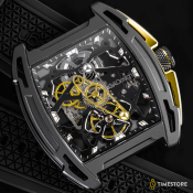 CIGA Design Z062-BLGO-W5BK