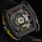 CIGA Design Z062-BLGO-W5BK