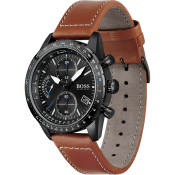 Hugo Boss Pilot Edition Chrono