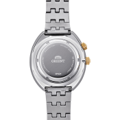 Orient World Map Automatic