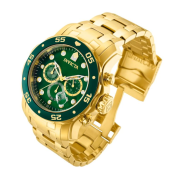 Invicta Pro Diver