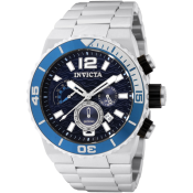 Invicta Pro Diver