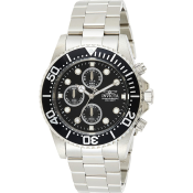 Invicta Pro Diver
