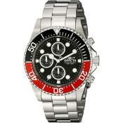 Invicta Pro Diver