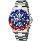 Invicta Pro Diver