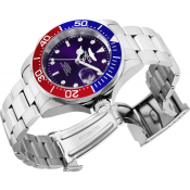 Invicta Pro Diver