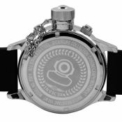 Invicta Russian Diver