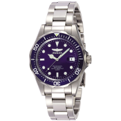 Invicta Pro Diver