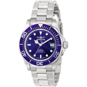 Invicta Pro Diver