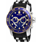 Invicta Pro Diver