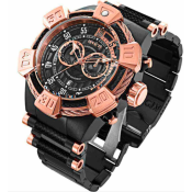 Invicta Jason Taylor